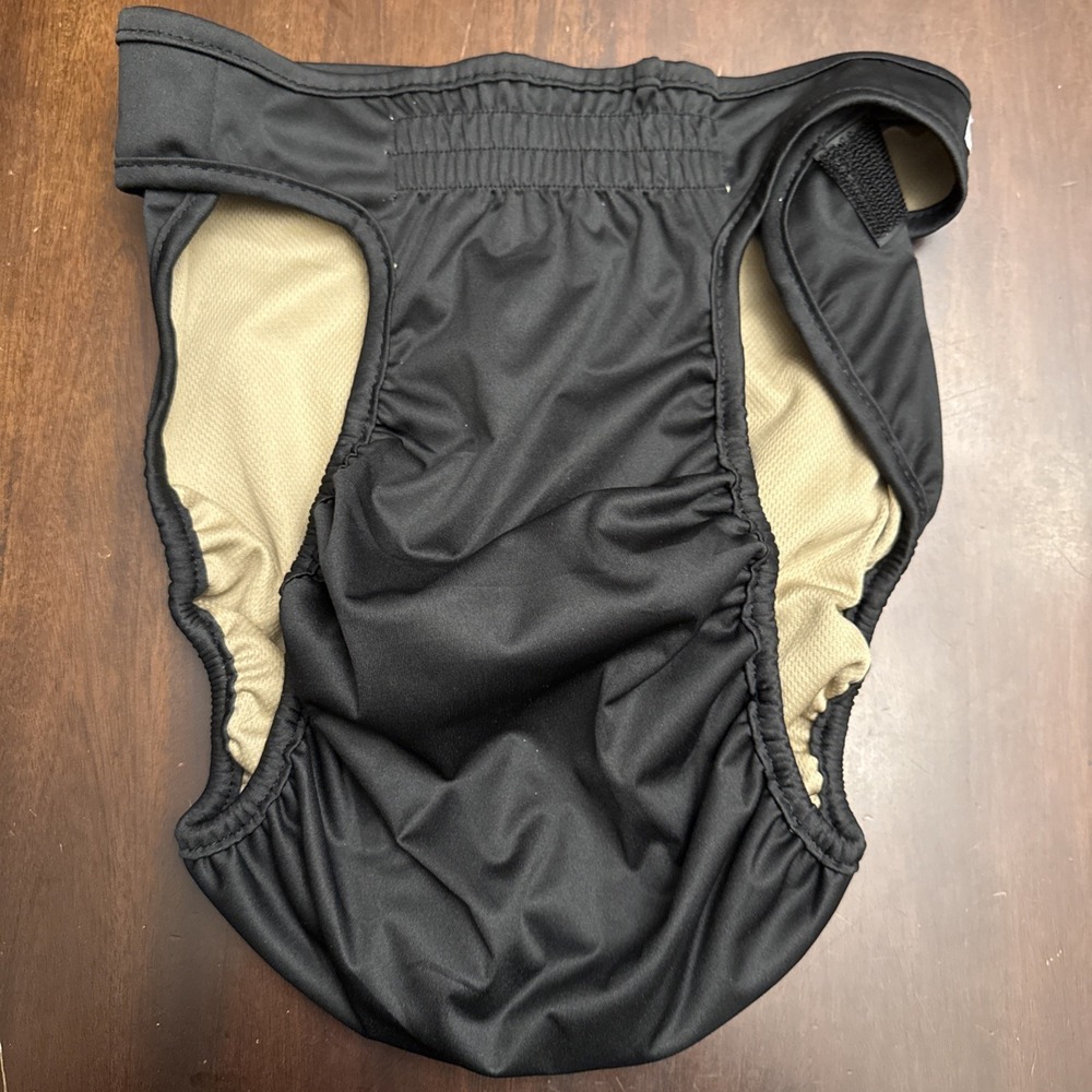 Dog Diapers (3 Pack) Reusable & Washable For Female Dogs-Heat Incontinence - Picture 2 of 7